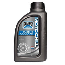 Load image into Gallery viewer, Belray Moto Chill Racing Coolant - 1 Litre