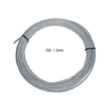 Bowden 1.2mm Inner Cable Wire - 1 Meter