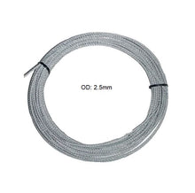 Load image into Gallery viewer, Bowden 2.5mm Inner Cable Wire - 1 Meter