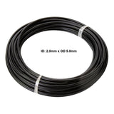 Bowden ID 2.0mm x OD 5.0mm Outer Cable - 1 Meter