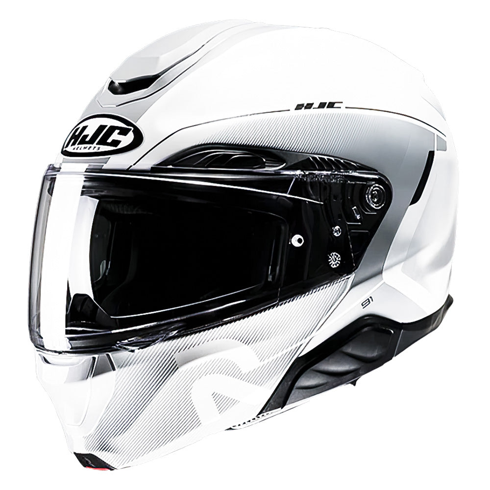 hjc flip up helmet nz HJC RPHA-91 Flip Front Helmet