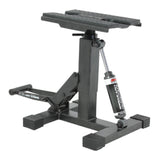 DRC HC2 Lift Stand Twin-arm with Damper - Black / Black