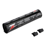 Zeta Comp Bar Pad - Mini Black