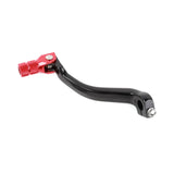 ZETA FORGED SHIFT LEVER HON CRF250R '10-17 RED