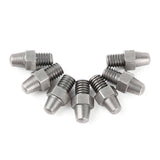 Zeta Trigger Brake Pedal Replacement Pin Set (7 pcs)