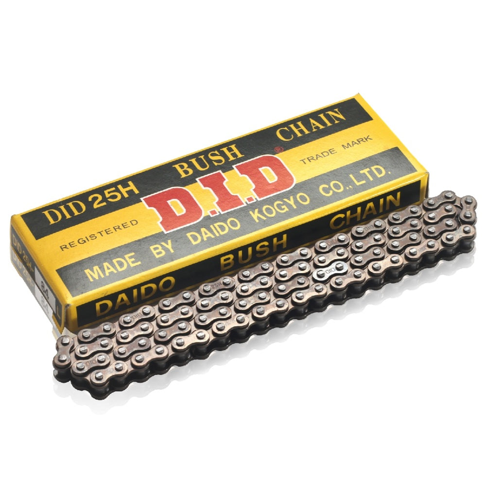 DID Cam Chain 25H - 104 Link