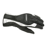 Dririder Ladies Vivid 2 Winter Touring Glove - Black / White