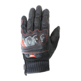Dririder RX Pro 3 Adventure / Touring Glove - Black