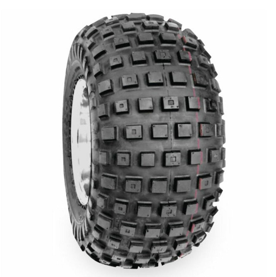 Duro 25x12x9 HF240A Tyre - 2 Ply