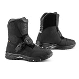 Falco EU41 Marshall Adventure Boots - Black