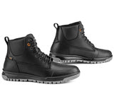 Falco EU42 Patrol Leather Boots - Black
