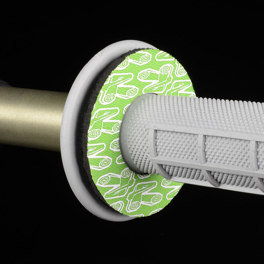 Renthal Grip Donutz - Green