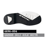 GAERNE BOOT SG12 SOLE PR BLK/WHT SZ 43/45