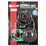 Whites Complete Gasket Set Kawasaki