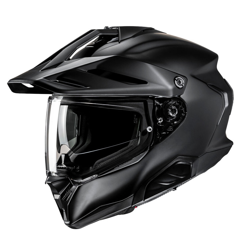 HJC RPHA-60 Adventure Helmet - Semi Flat Black