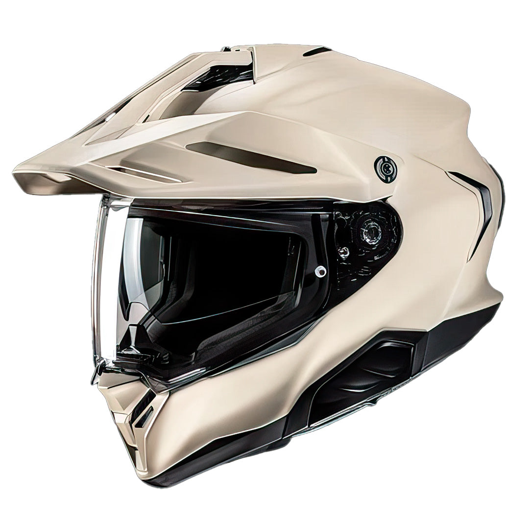 HJC RPHA-60 Adventure Helmet - Semi Flat Sand Beige