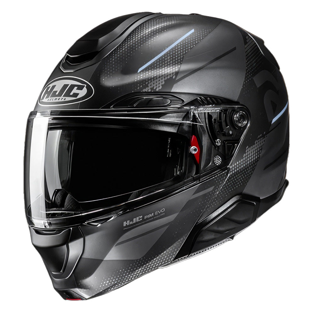 HJC RPHA-91 Flip Front Helmet - Blat MC5SF