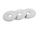 Whites Washer Penny Zinc Plated - 5 x 20mm (50 Pack)