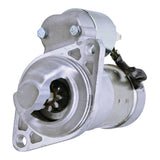 J&N Starter Motor (410-44128)