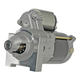 J&N Starter Motor (410-52101)