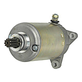 J&N Starter Motor (410-52128)