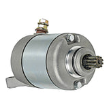 J&N Starter Motor (410-54088)