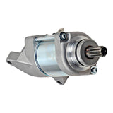 J&N Starter Motor (410-54140)