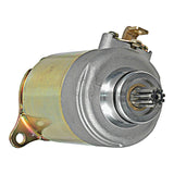 J&N Starter Motor (410-58003)