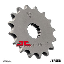 Load image into Gallery viewer, JT Front Sprocket - Yamaha YZ85 - 14T - 428P