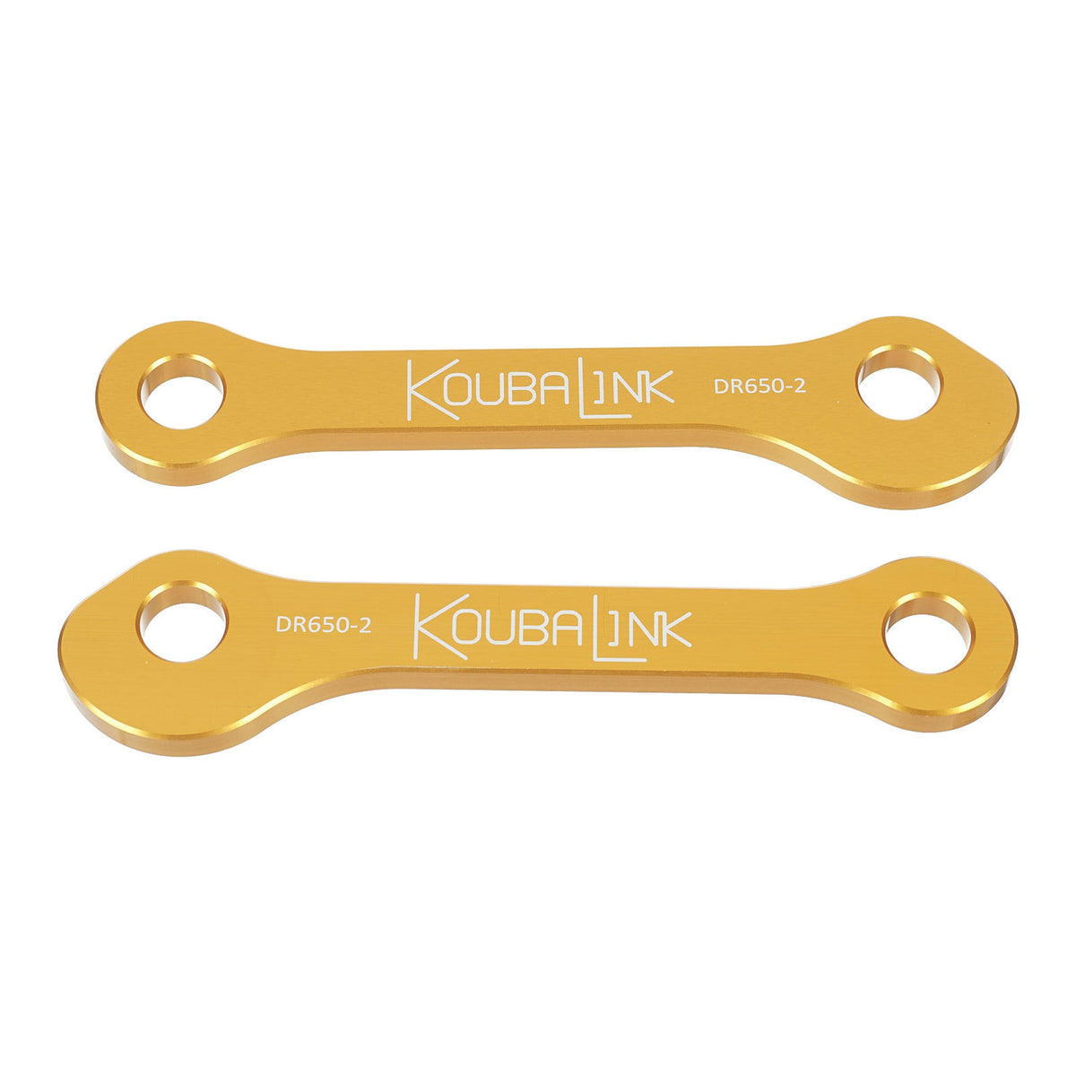Koubalink 44mm Lowering Link DR6502 Motozone