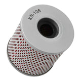 K&N Oil Filter (HF126)