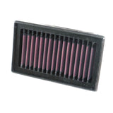 K&N REPLACEMENT AIR FILTER F800S / GS / ST