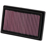 K&N REPLACEMENT AIR FILTER CANAM Spyder 08-09