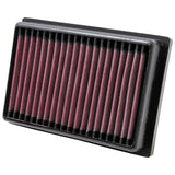 K&N REPLACEMENT AIR FILTER CANAM Spyder 10-14