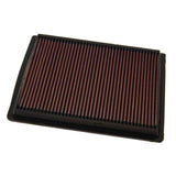 K&N REPLACEMENT AIR FILTER Monster S2R/S4R