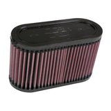 K&N REPLACEMENT AIR FILTER ST1300 - INDENT