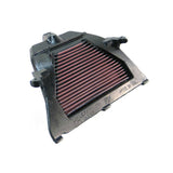K&N REPLACEMENT AIR FILTER CBR600RR 03-06