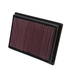 K&N REPLACEMENT AIR FILTER RZR 570 12-