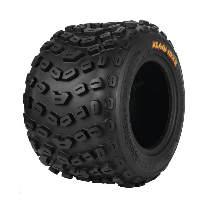 Kenda 22x11x10 K533 Klaw MX Rear Tyre  - 6 Ply