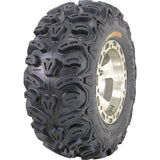 Kenda 28x11x14 K587 Bear Claw HTR ATV Tyre - 8 Ply
