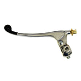 Whites Clutch Lever Assembly Standard - Polished