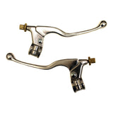 Whites Lever Assembly (Pair) - Polished