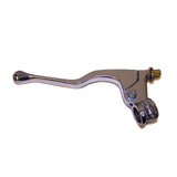 Whites Clutch Lever Assembly Thick - Polished