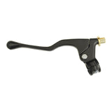 Whites Clutch Lever Assembly Thick - Black