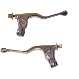 Whites Lever Assembly (Pair) Standard - Polished