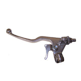 Whites Clutch Lever Assembly Quick Adjust with Hot Start Lever