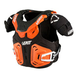 Leatt Junior 2.0 Fusion Vest - Orange
