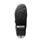 LEATT BOOT SOLE GPX 5.5 FLEXLOCK US10/11 Pair BLK