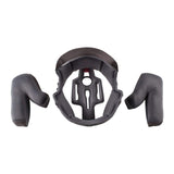 Leatt 4.5 GPX Helmet Liner & Cheek Pad Kit '18