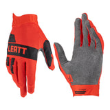 Leatt 2023 1.5 GripR Glove - Red
